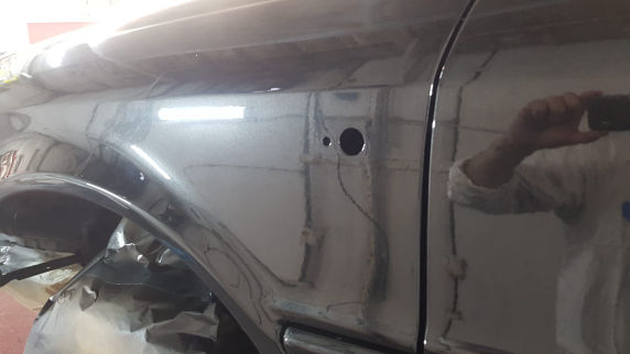 Audi 90 2.2 Coupe