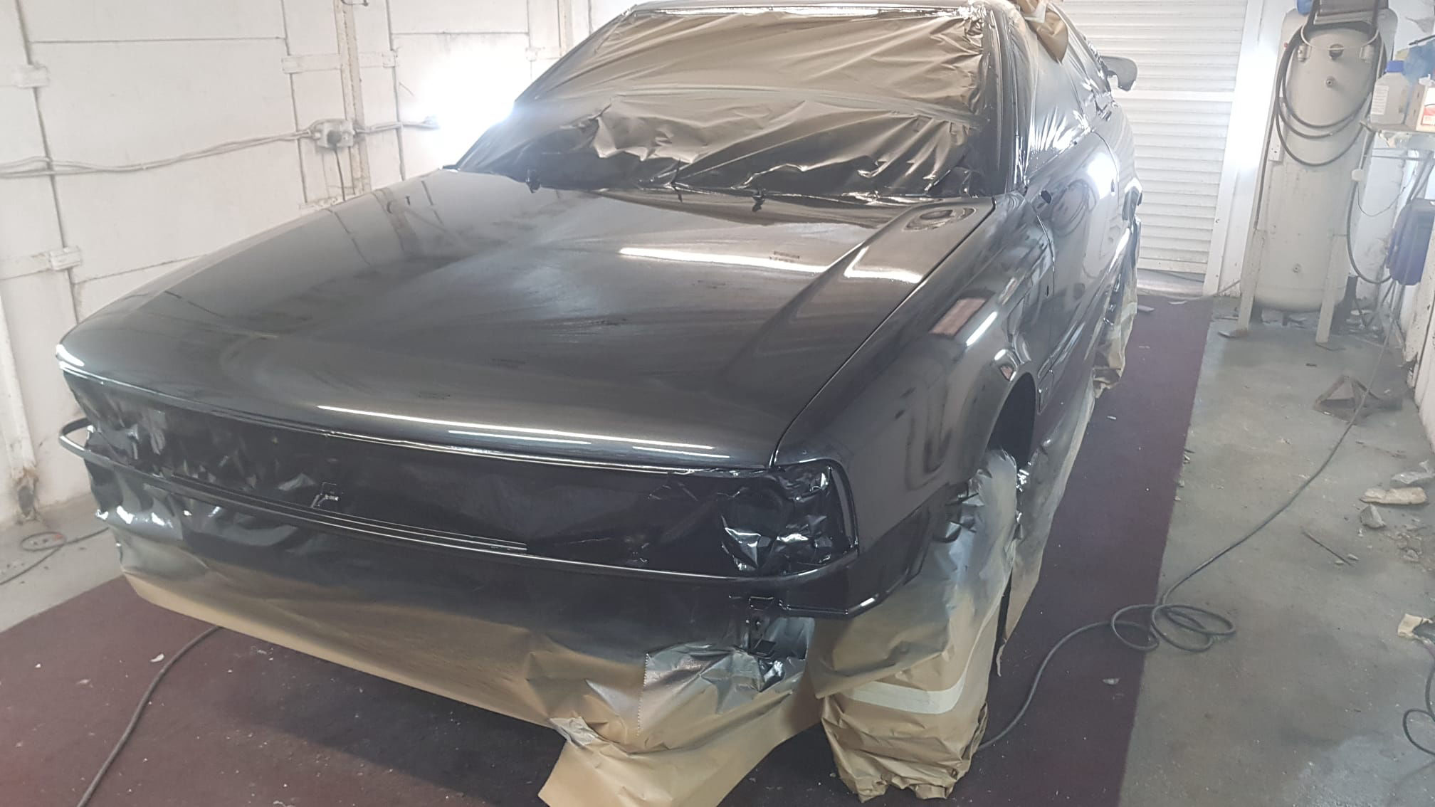 Audi 90 2.2 Coupe