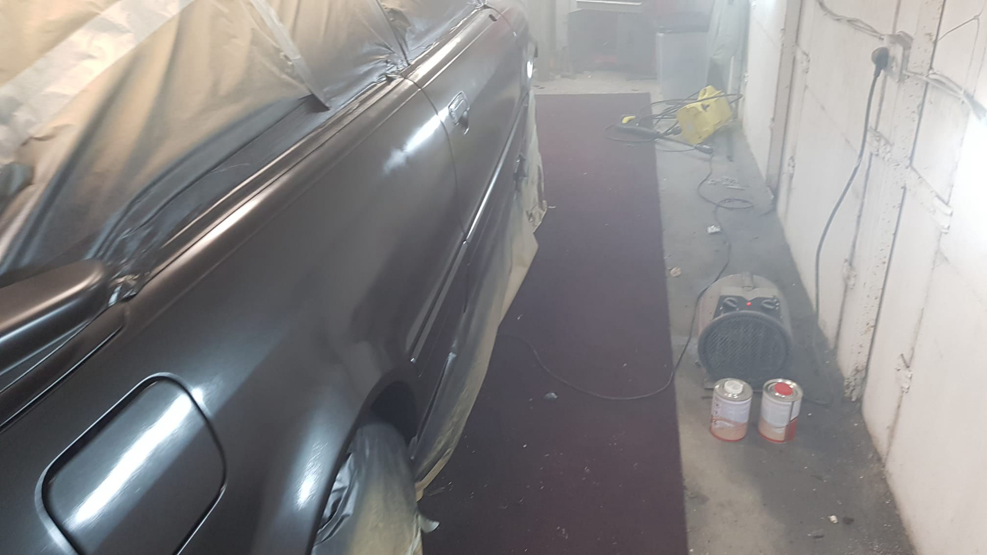 Audi 90 2.2 Coupe