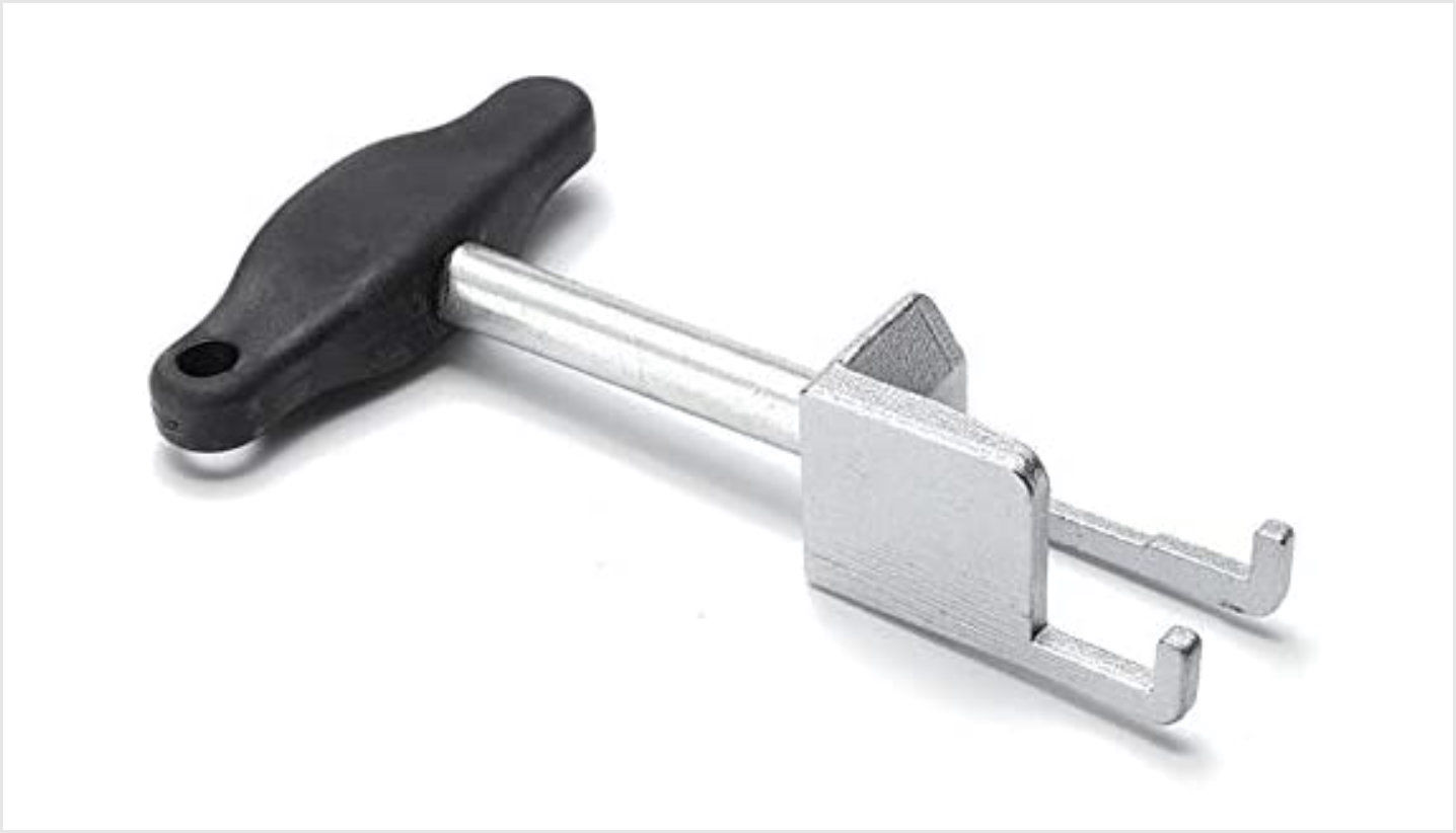 Gauge pressure tester