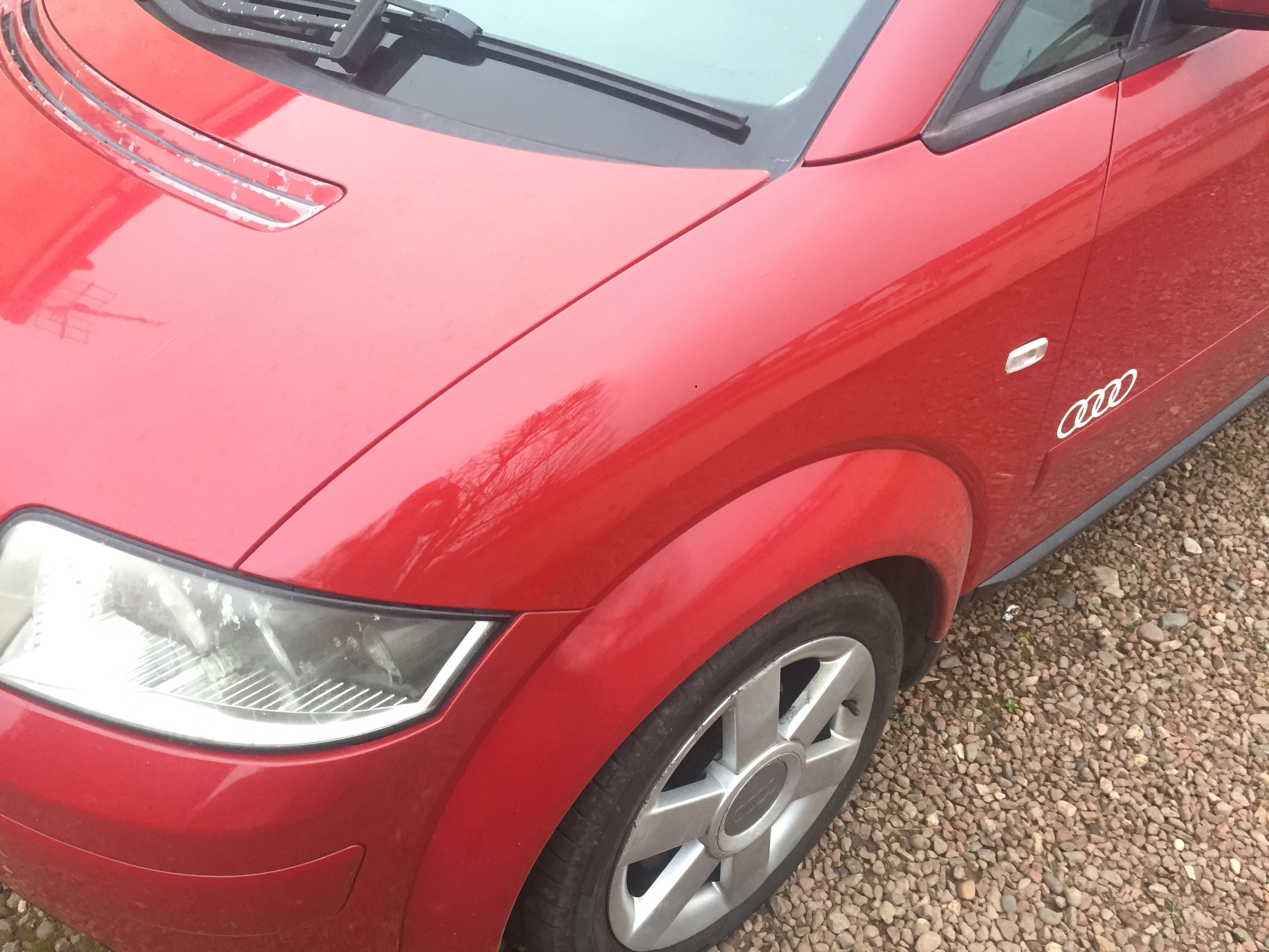Audi A2