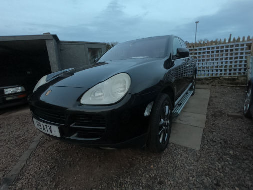 Porsche