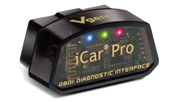 iCar Pro