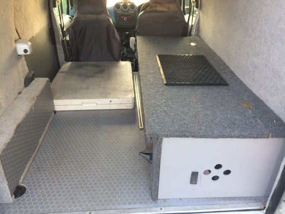 Transit Connect