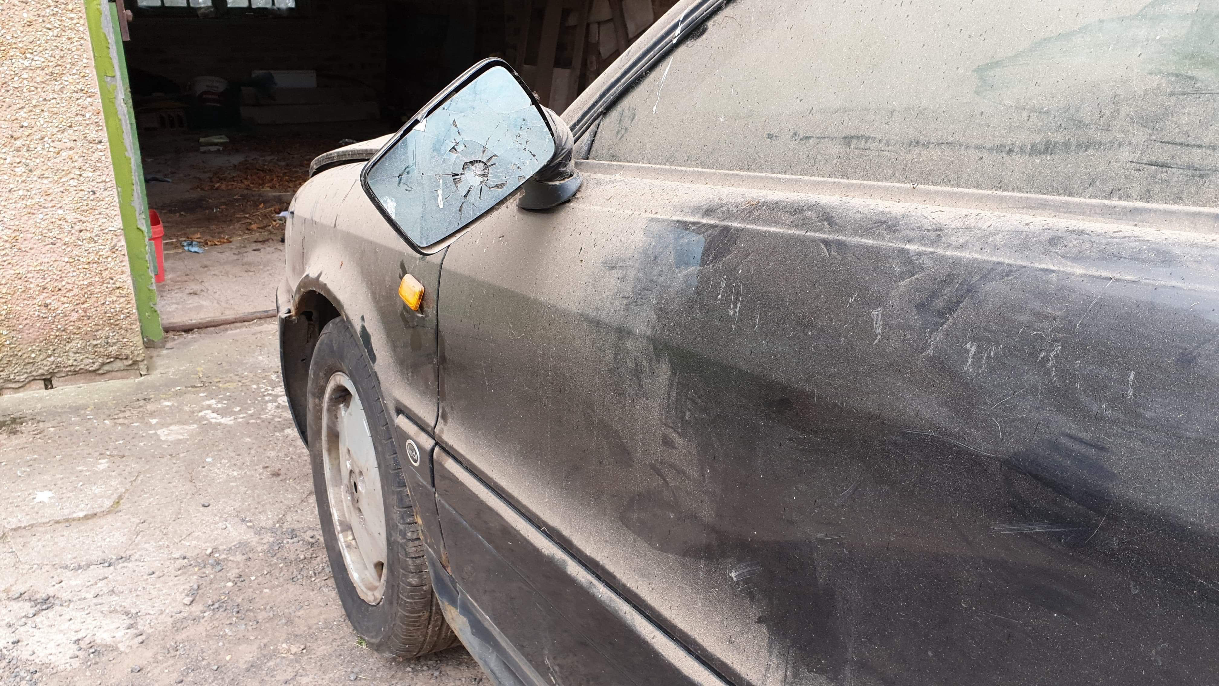 Audi 90 2.2 Coupe