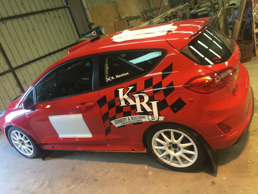 Rally 4