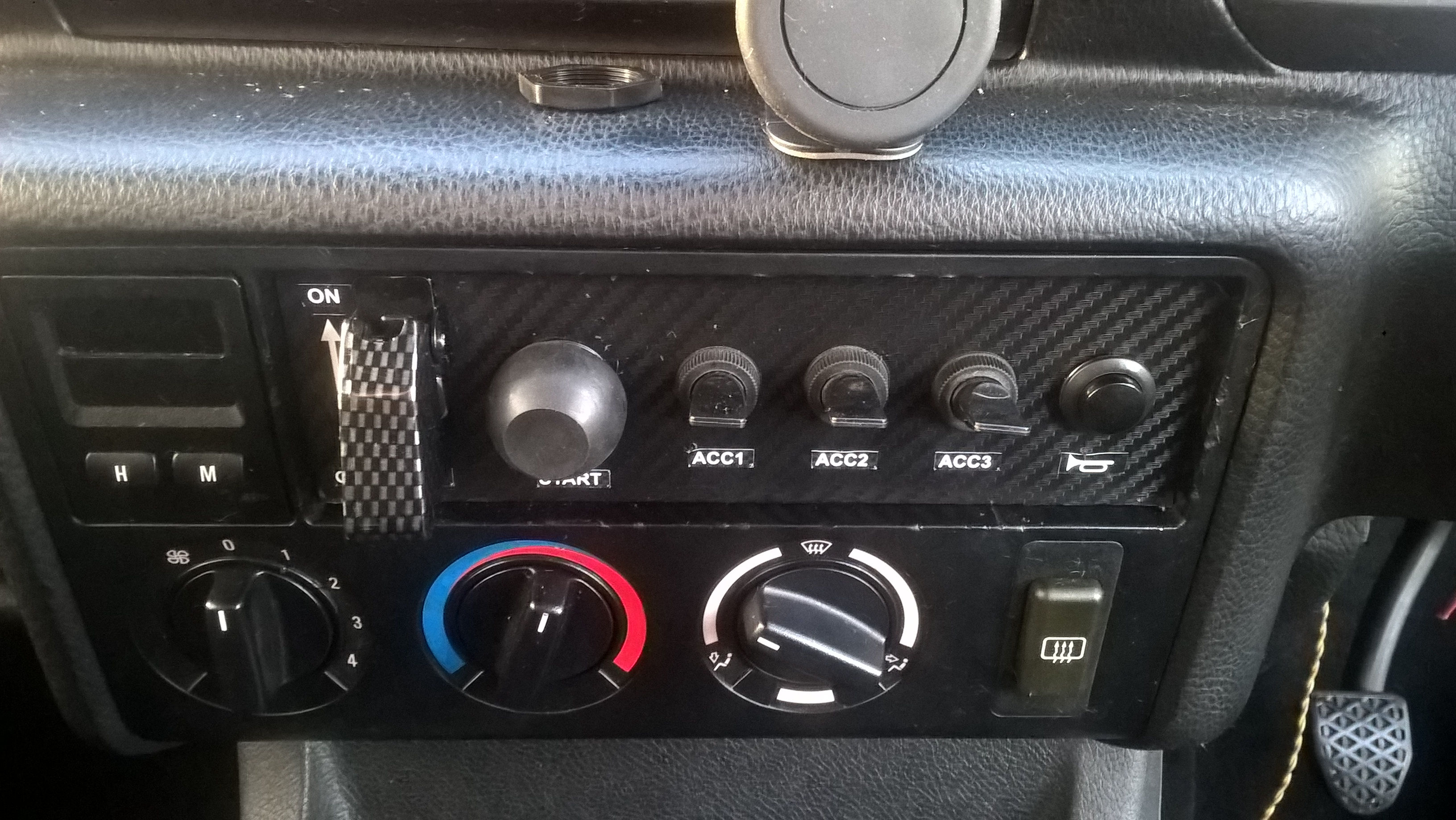 BMW Compact 318ti Targa Car