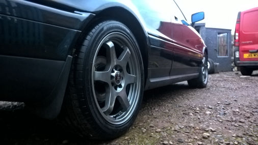 MD Tuning