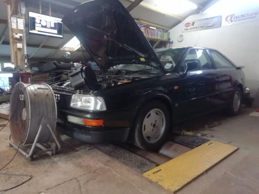 Audi